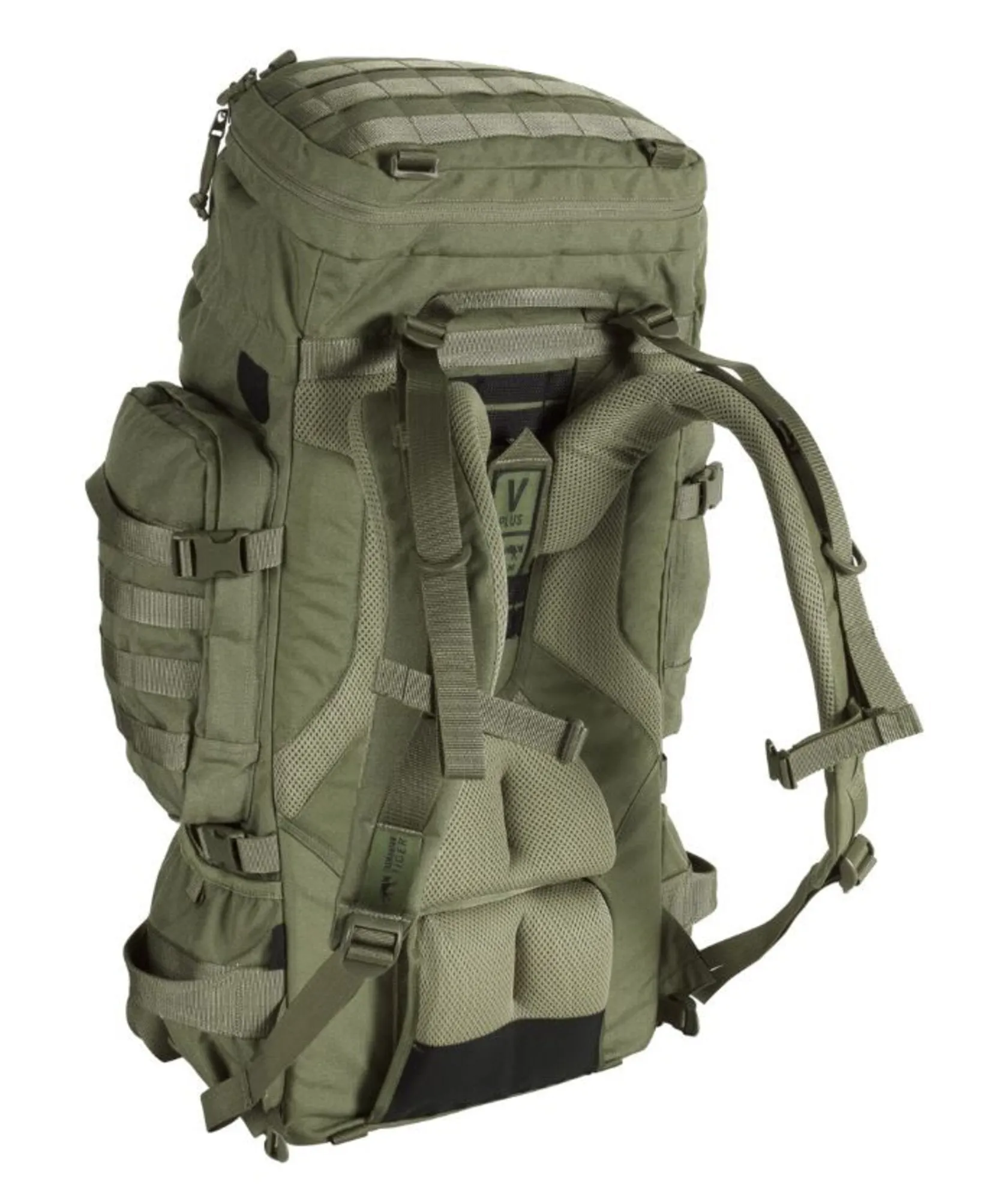 Raid MK III 52L