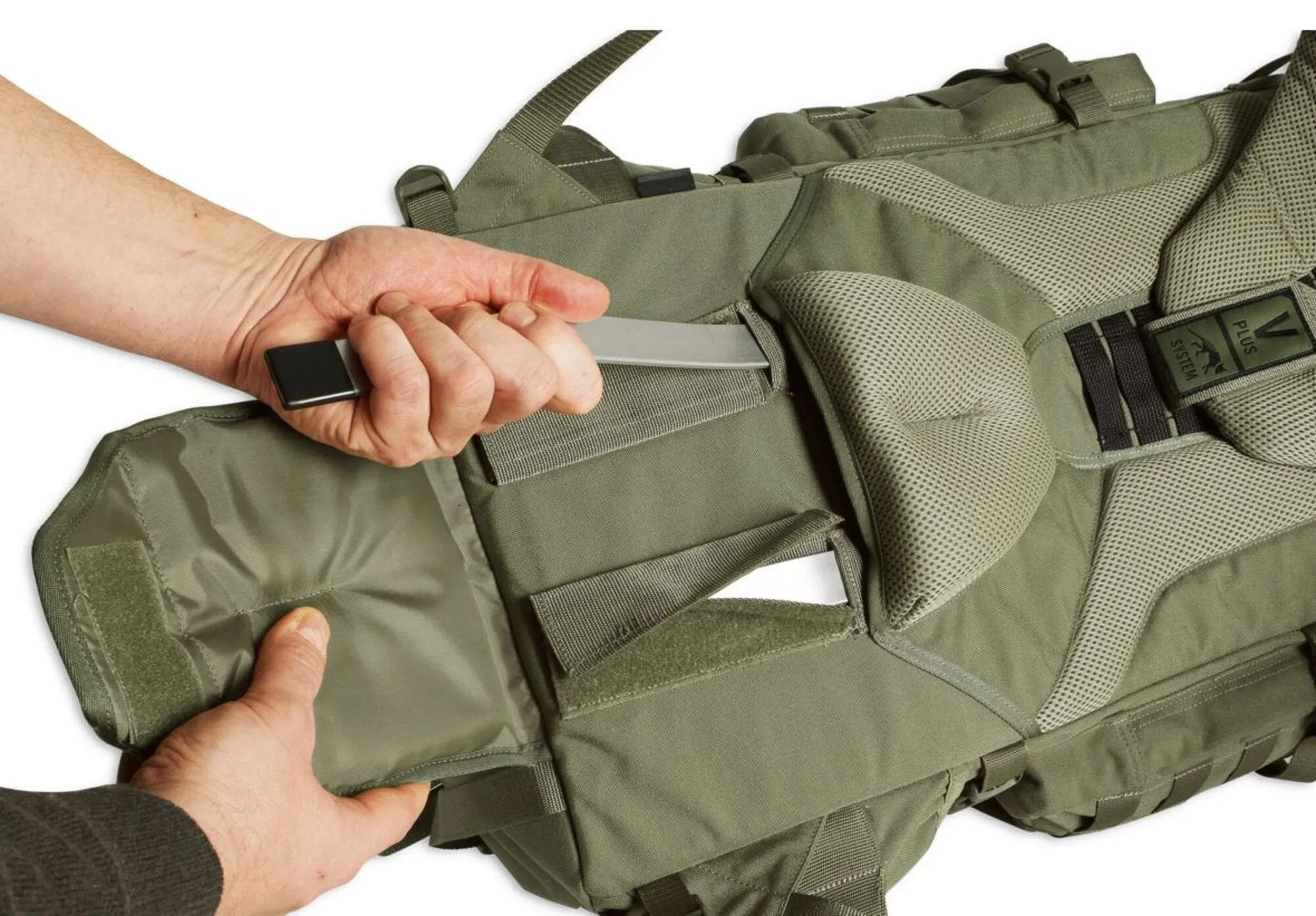 Raid MK III 52L