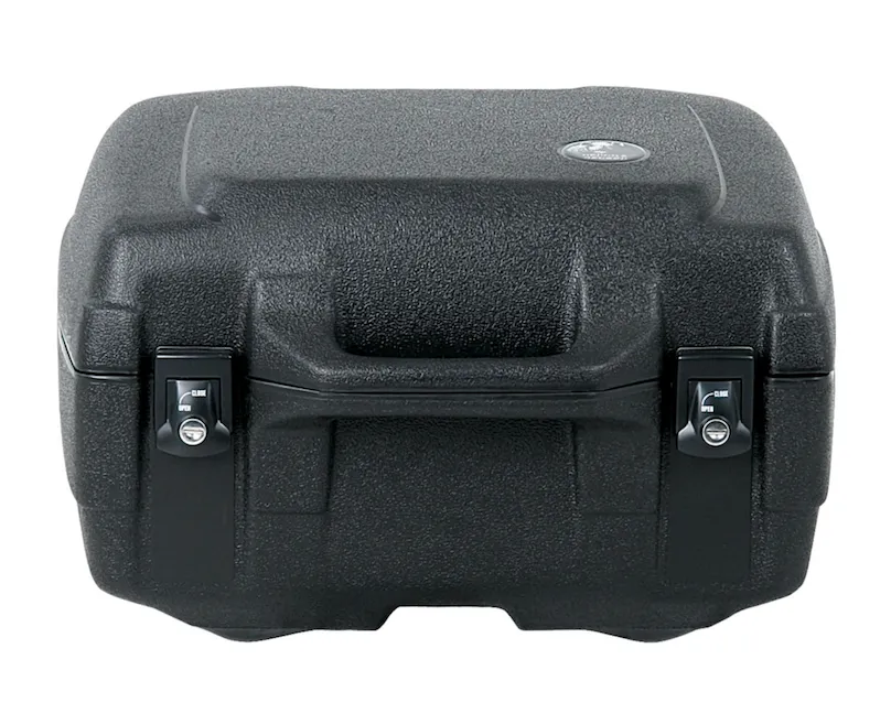 Railing For Junior Topcase 40 incl. Mount