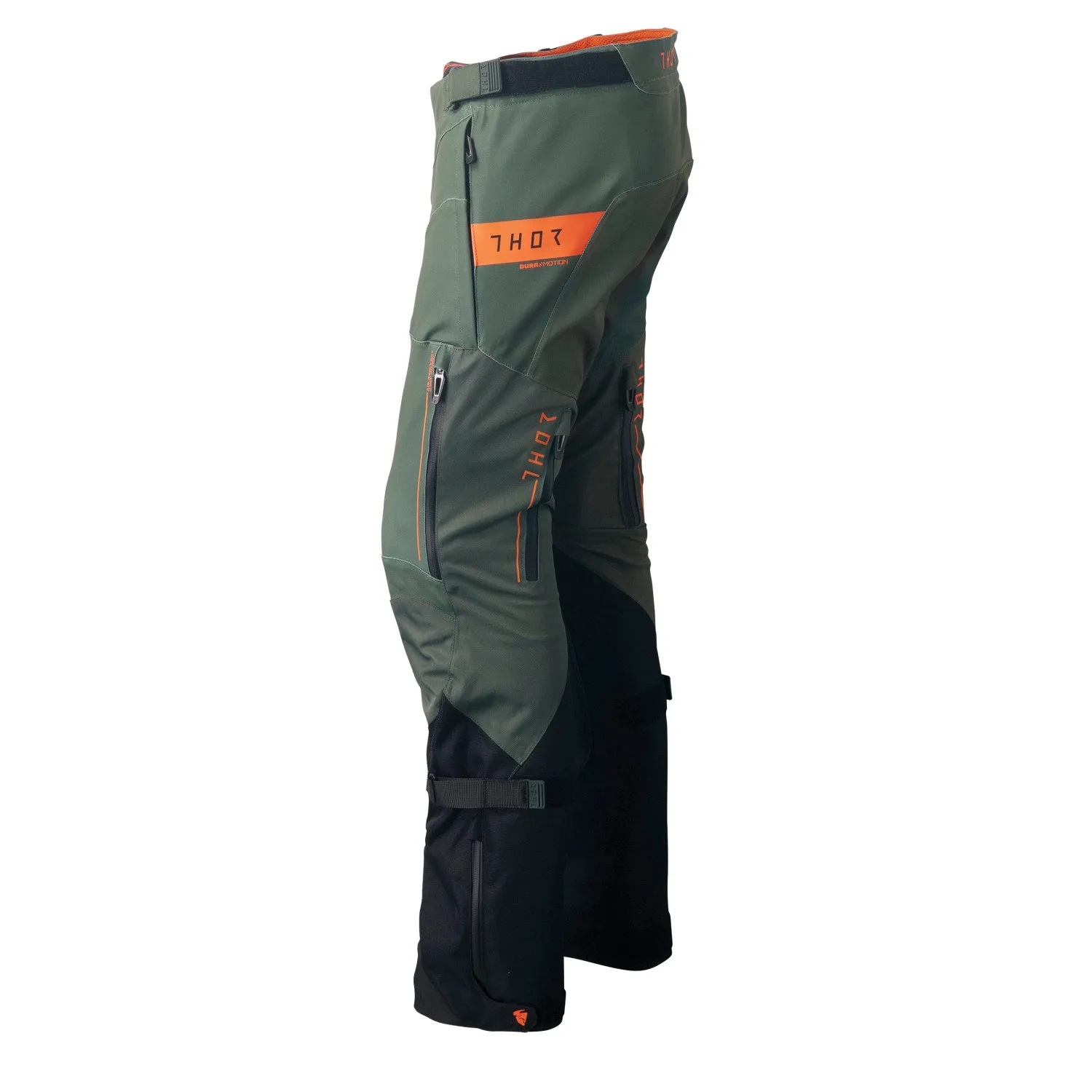 Range Pants