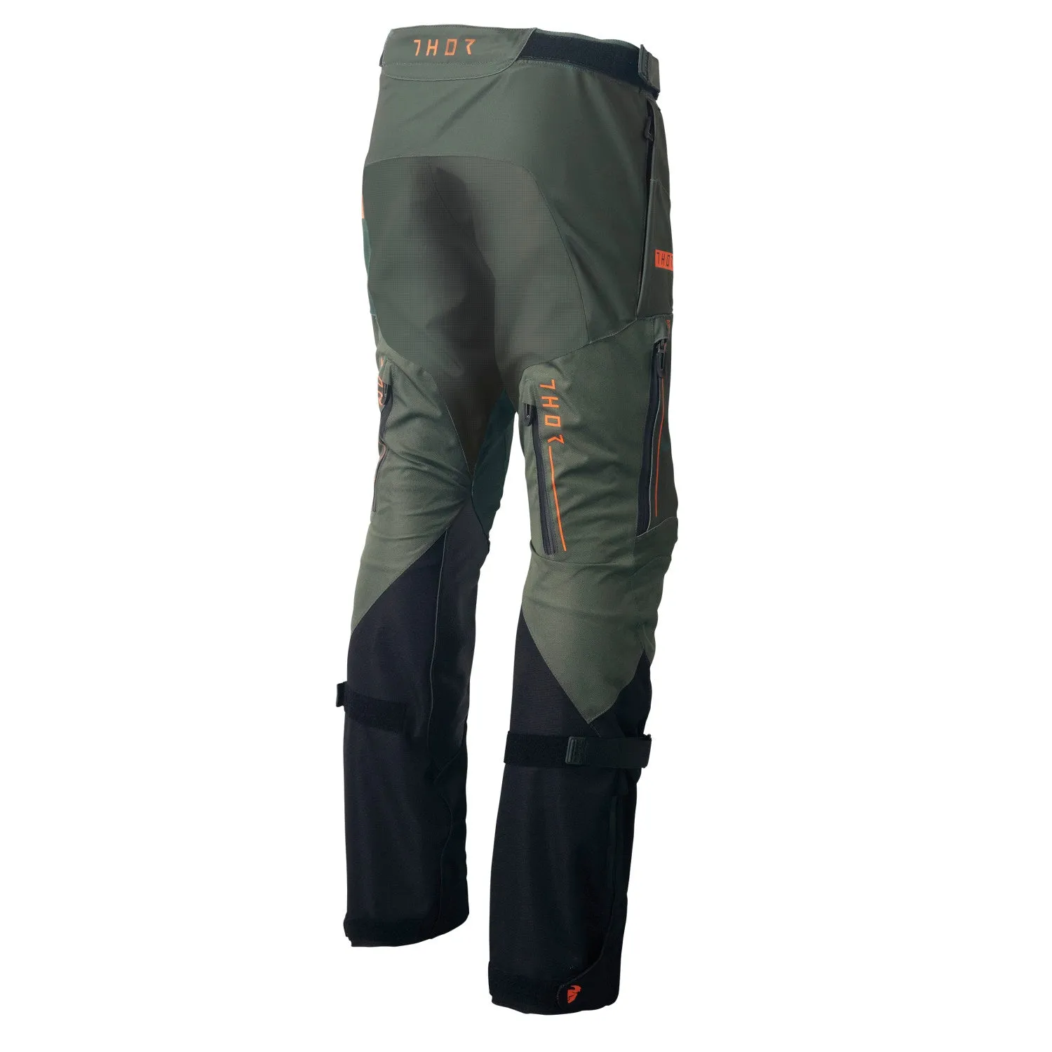 Range Pants