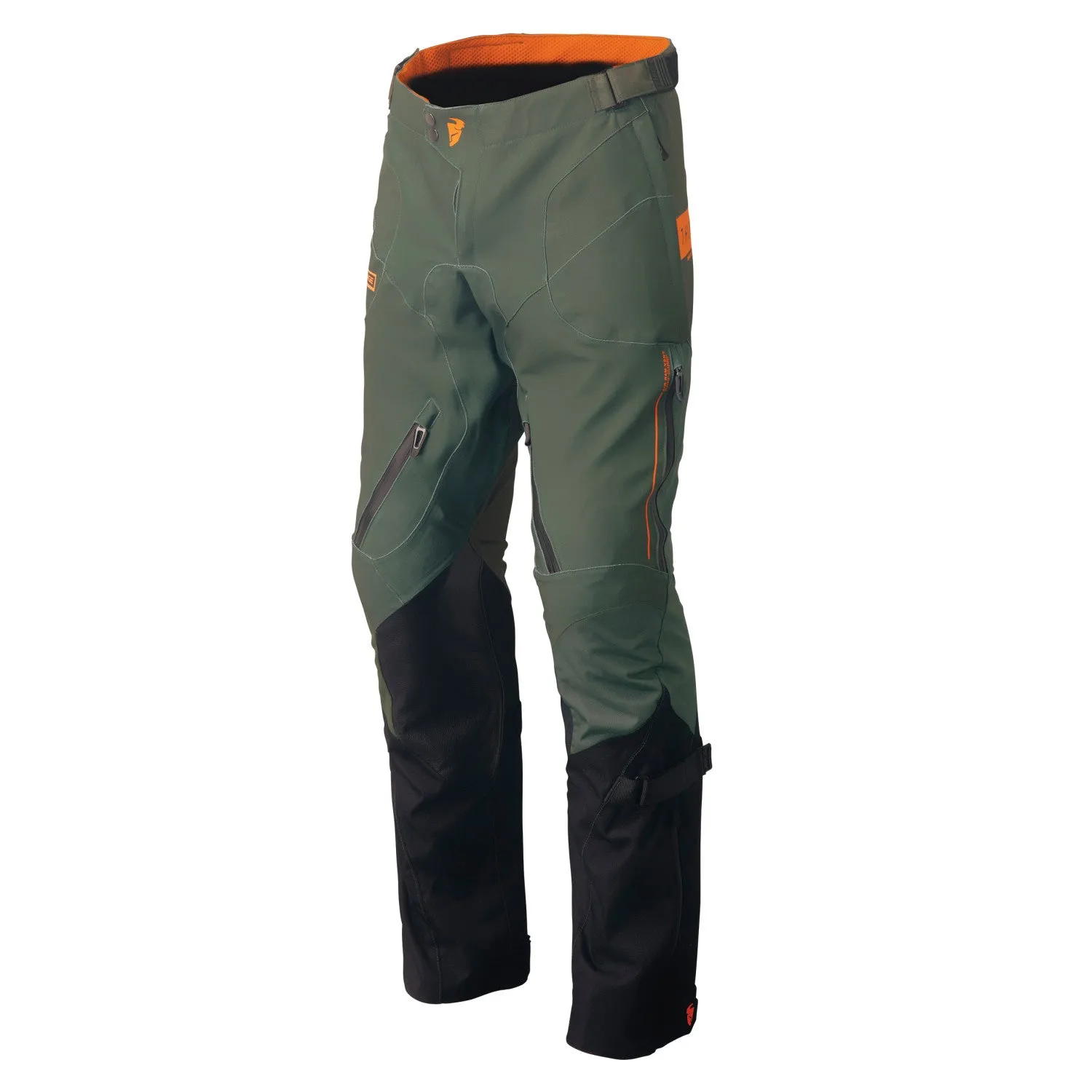 Range Pants
