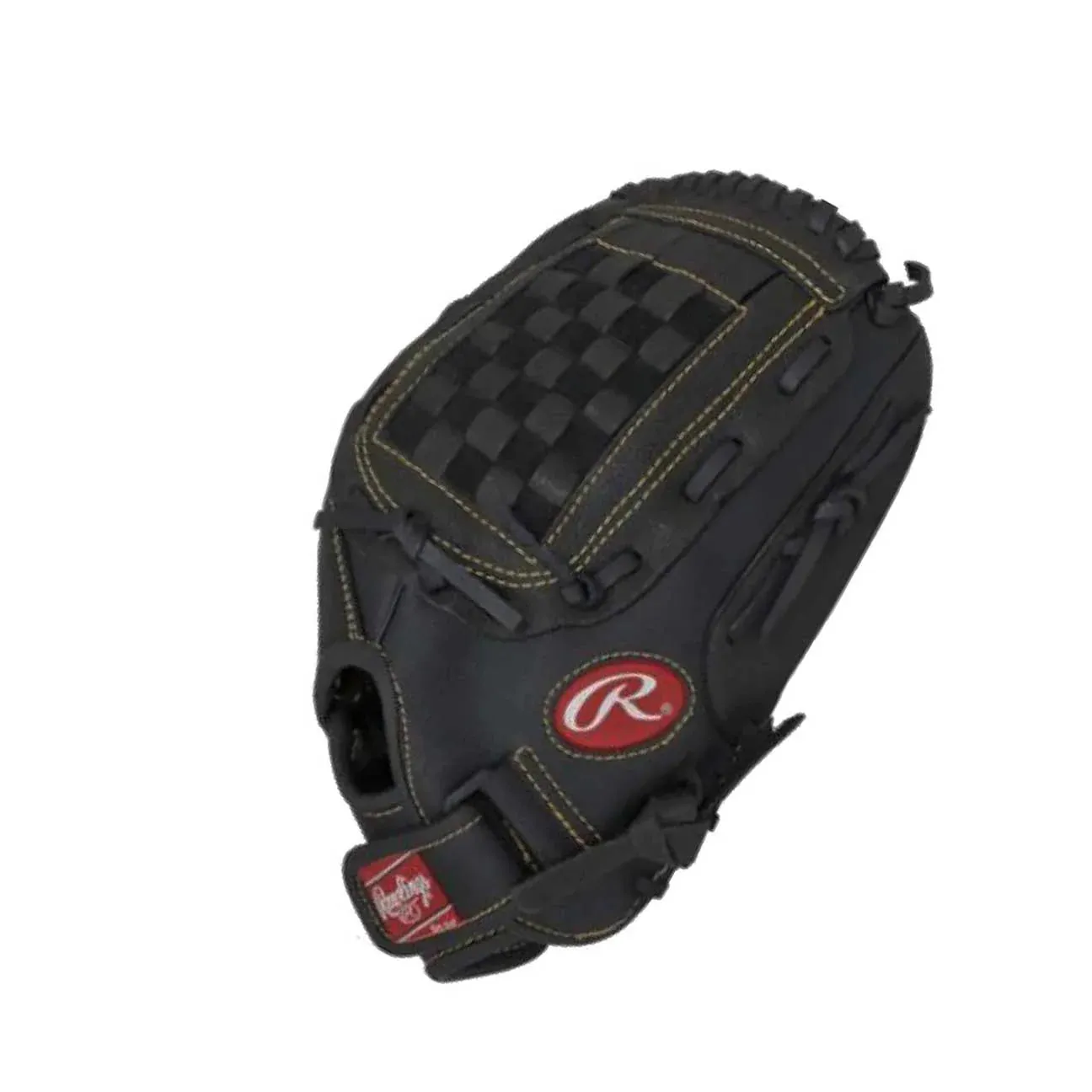 Rawlings 12.5" Baseball Glove WALPM1250