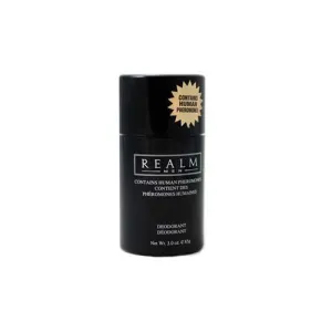 Realm Deodorant for Men