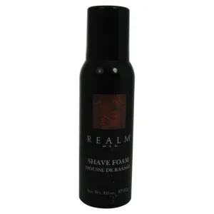 Realm Shave Foam for Men