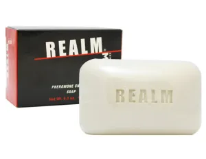 Realm Soap for Men