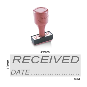 Received Date
