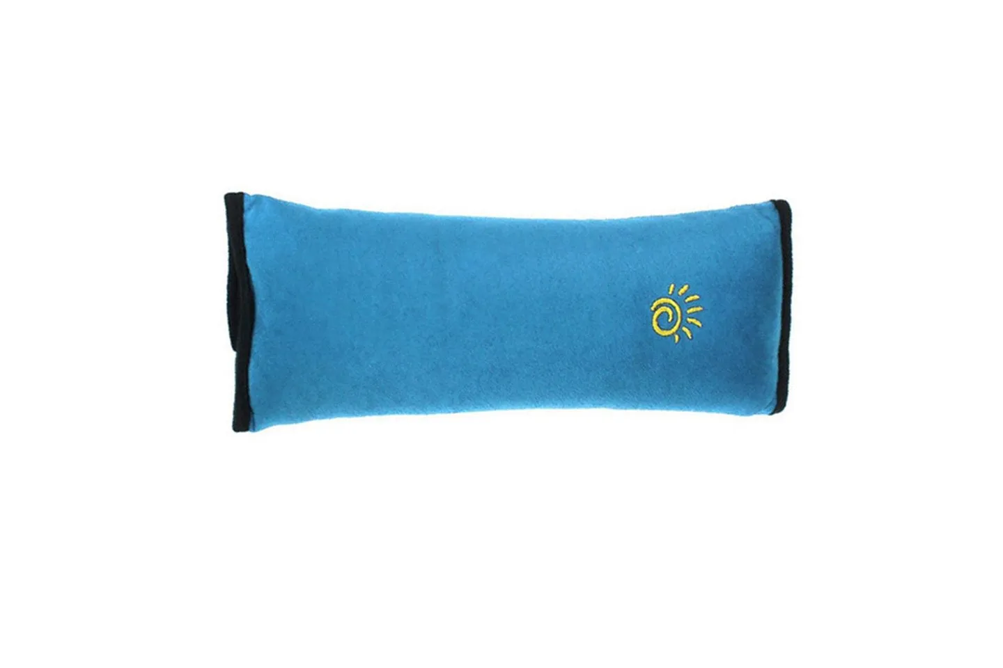Rectangle Cushion Seat Child Head Pad Belt