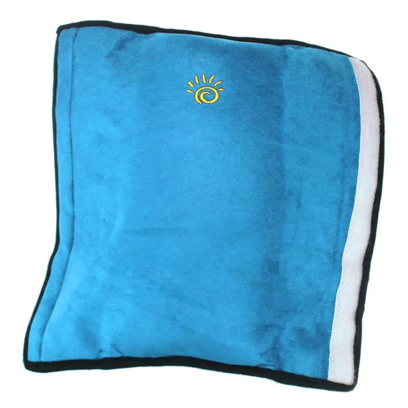 Rectangle Cushion Seat Child Head Pad Belt