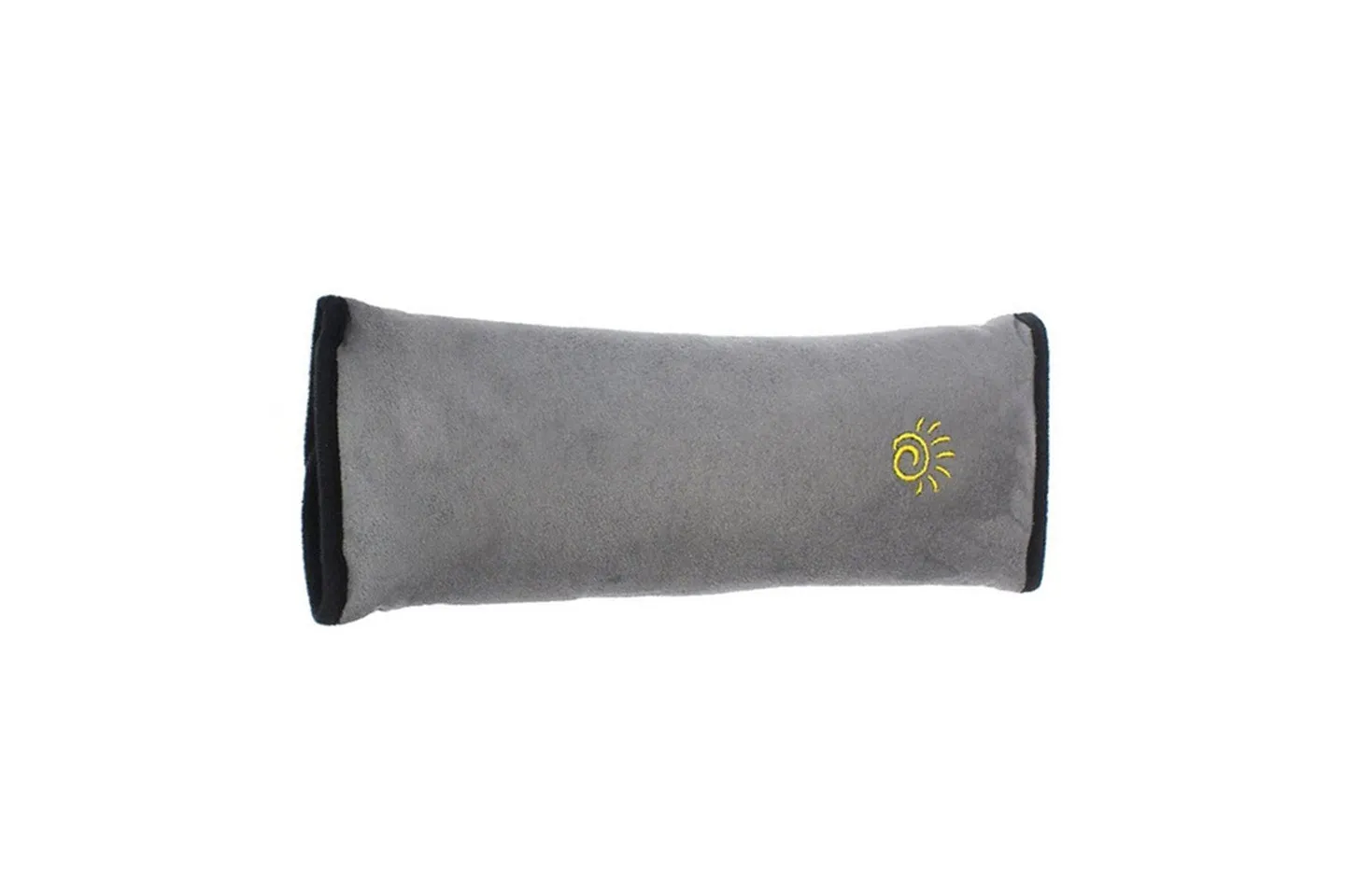 Rectangle Cushion Seat Child Head Pad Belt