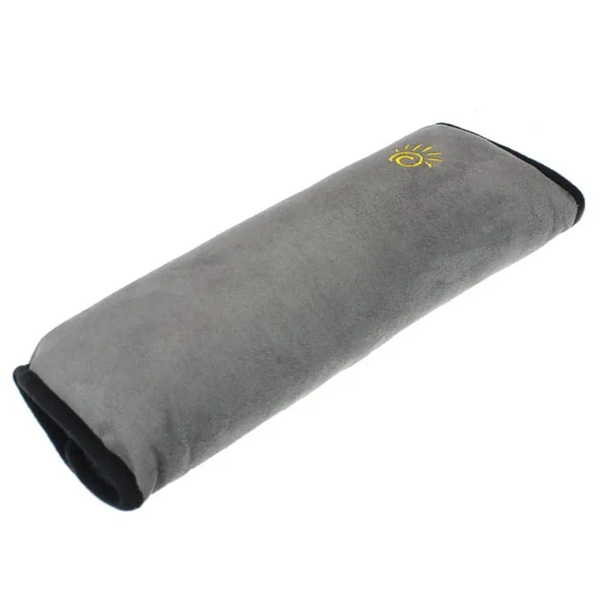 Rectangle Cushion Seat Child Head Pad Belt