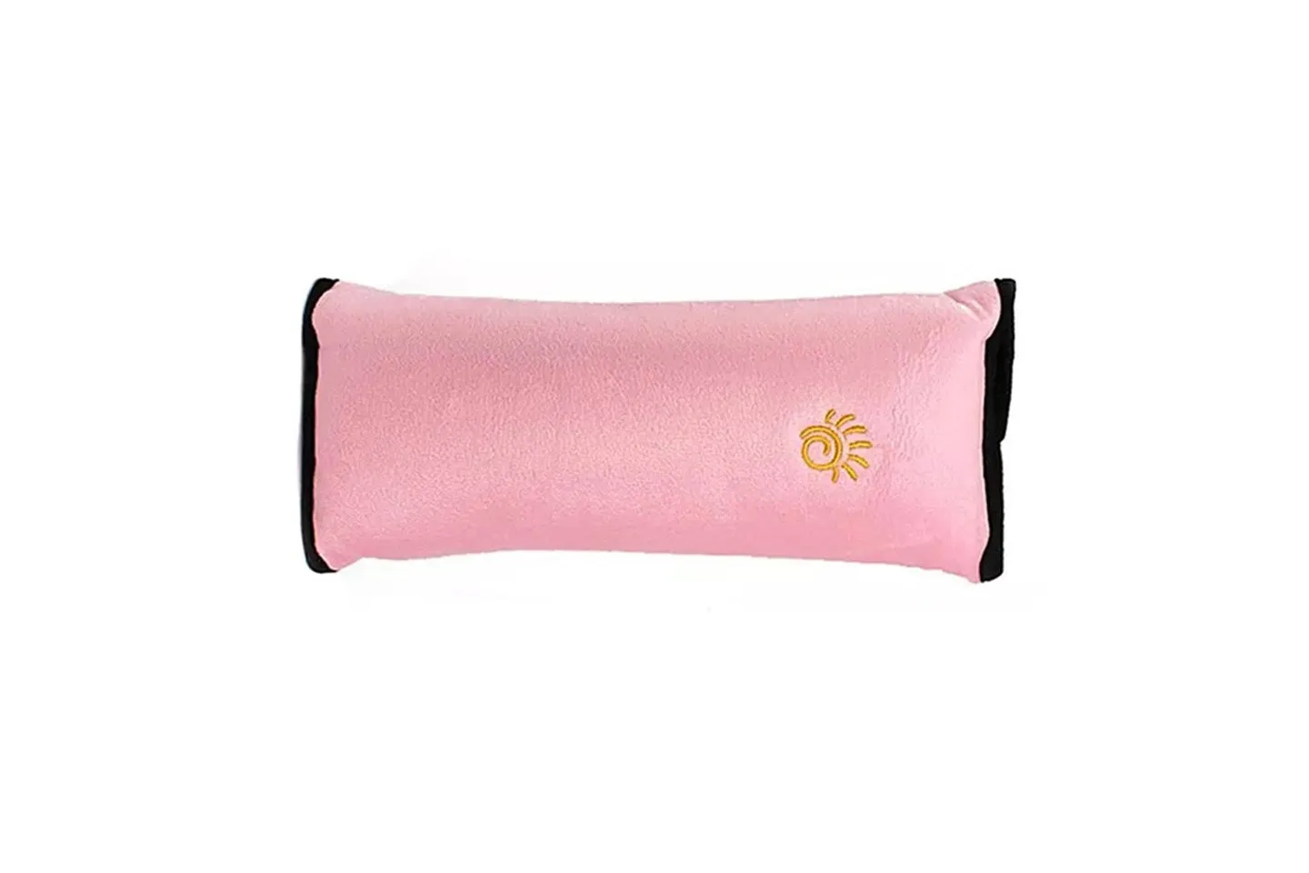 Rectangle Cushion Seat Child Head Pad Belt