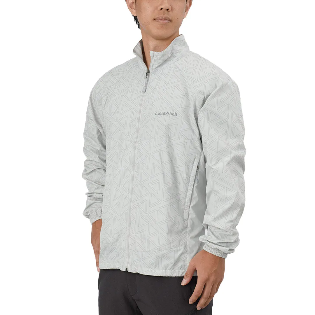 Reflec Wind Jacket Lgy