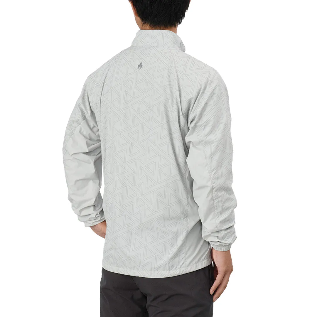 Reflec Wind Jacket Lgy