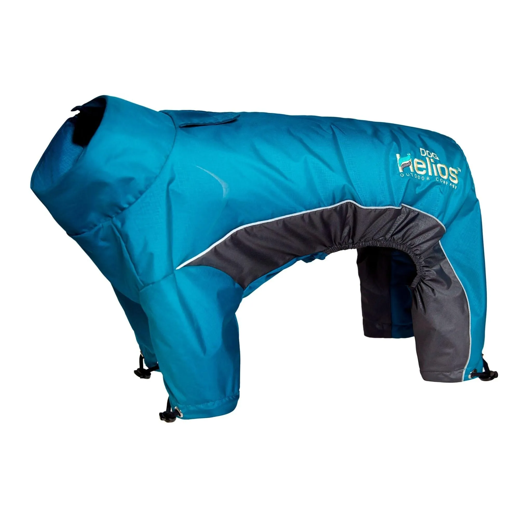 Reflective Dog Jacket
