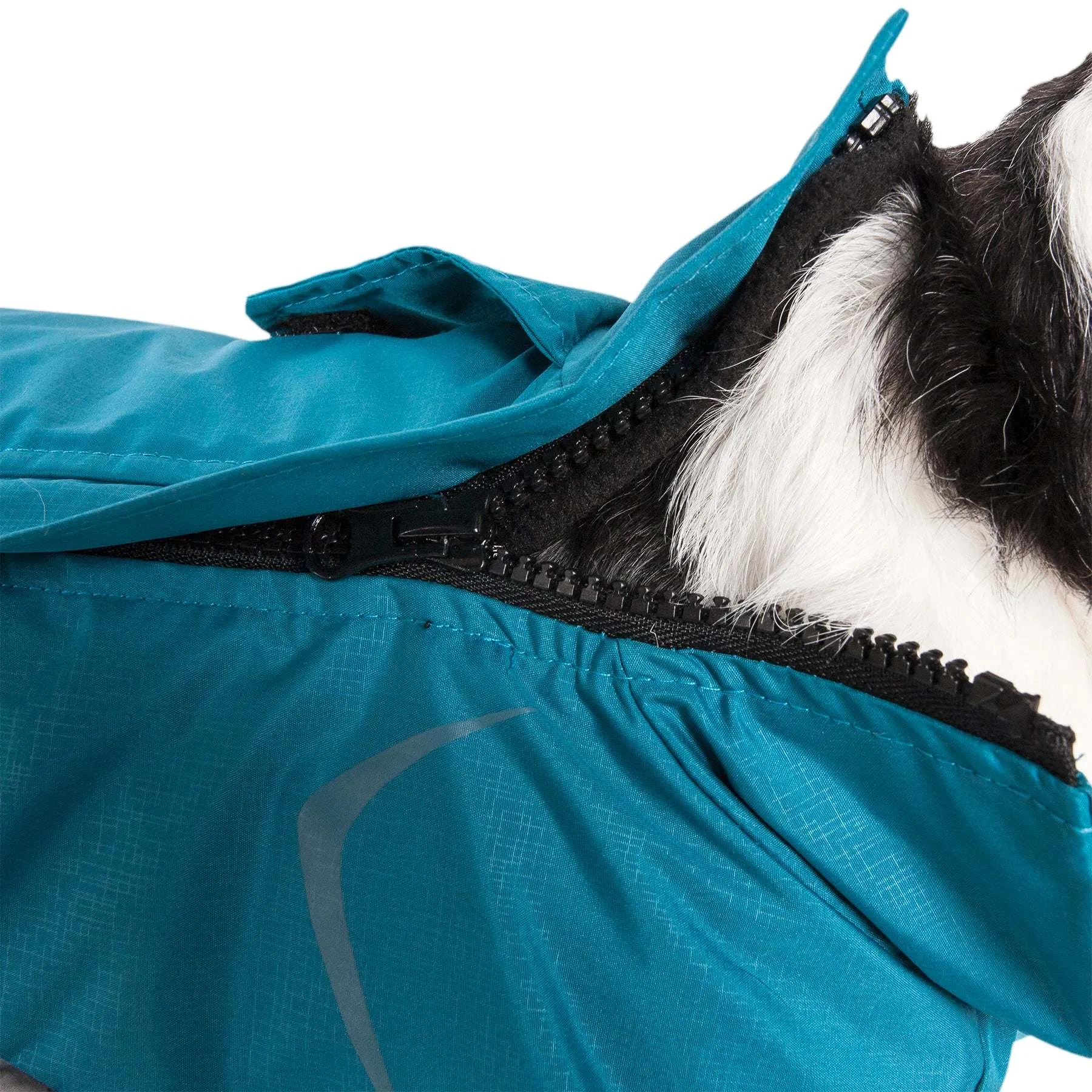Reflective Dog Jacket