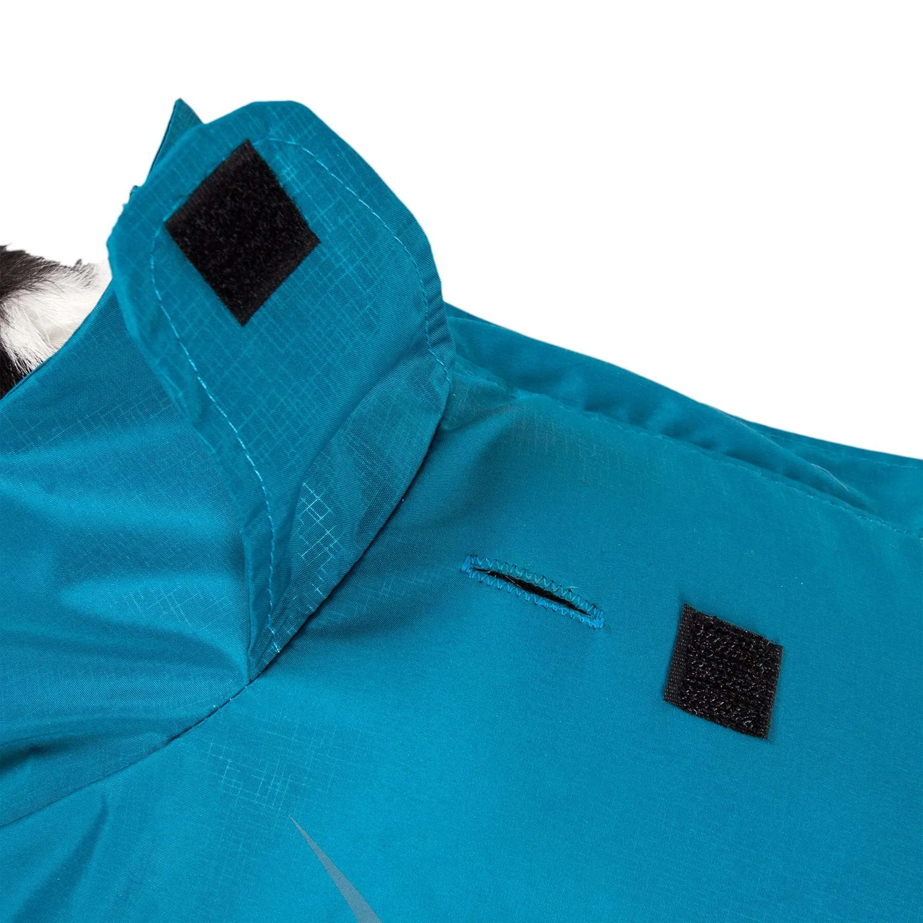 Reflective Dog Jacket