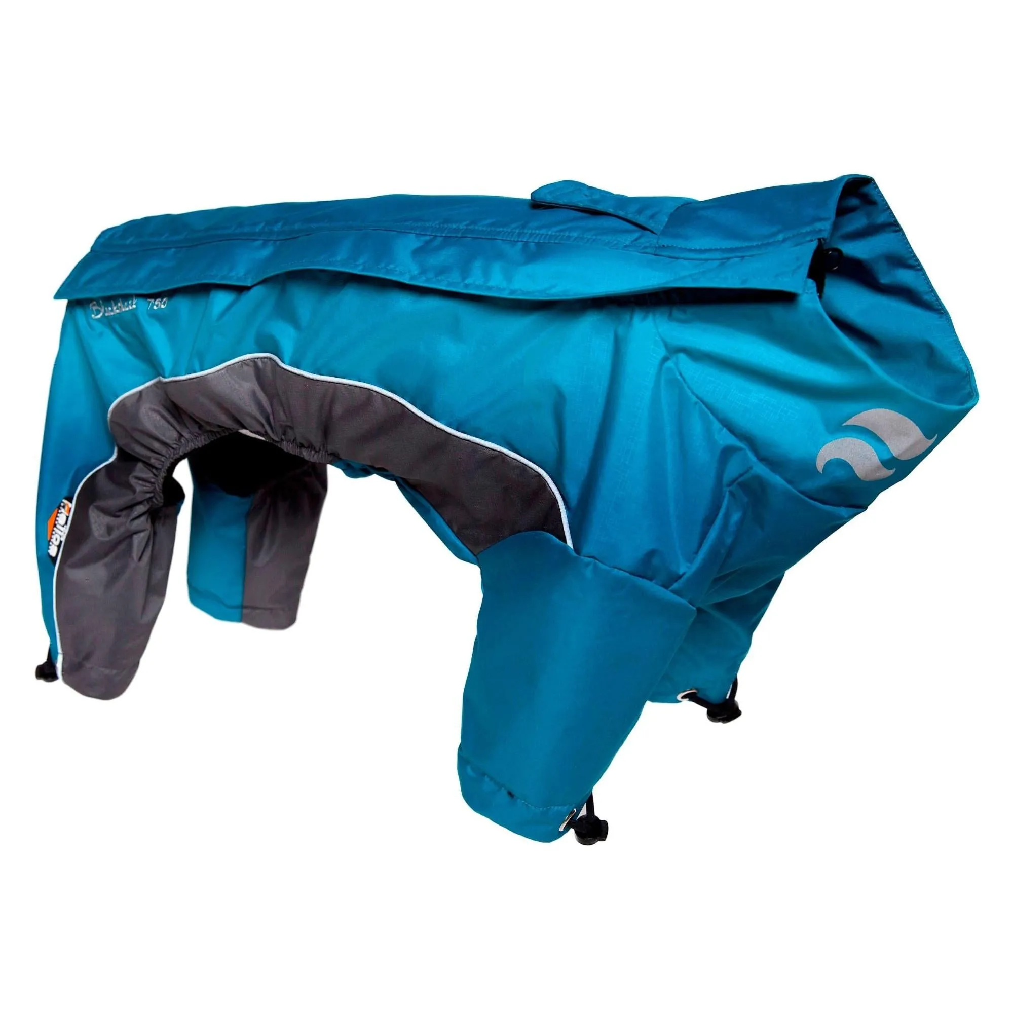 Reflective Dog Jacket