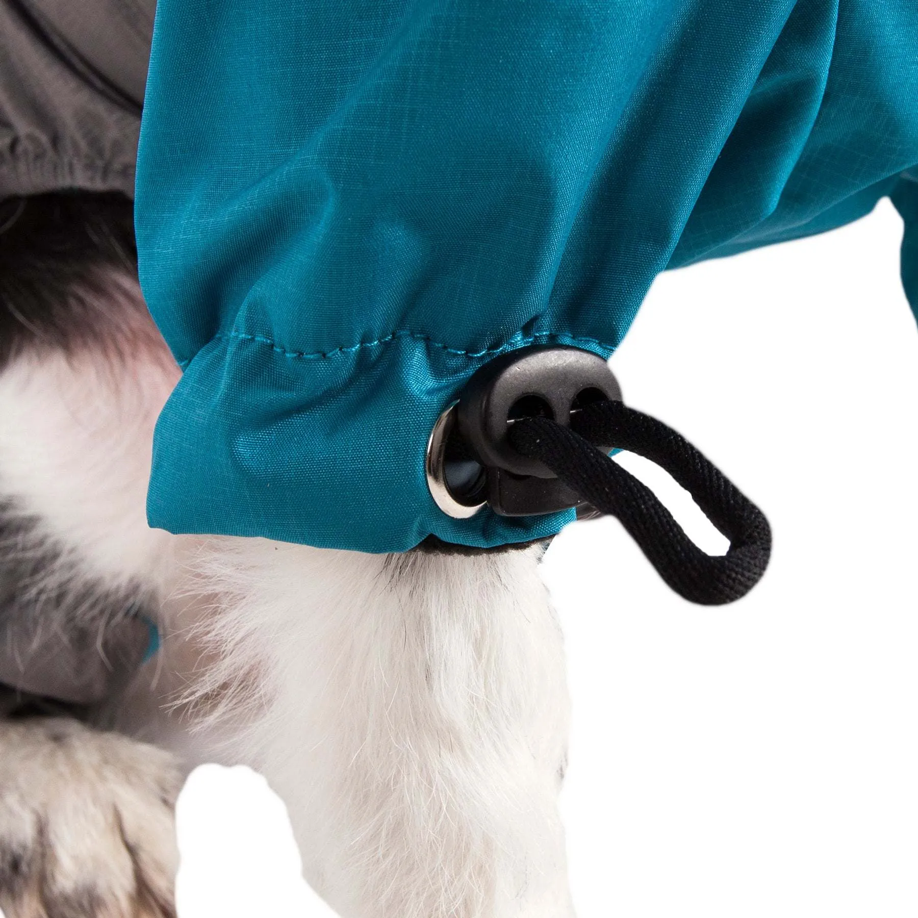Reflective Dog Jacket
