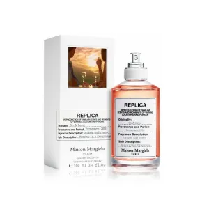 Replica On A Date Eau De Toilette