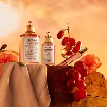 Replica On A Date Eau De Toilette