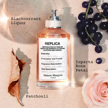 Replica On A Date Eau De Toilette