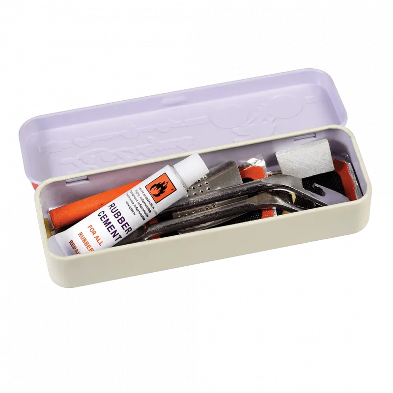 Rex Bicycle Puncture Kit