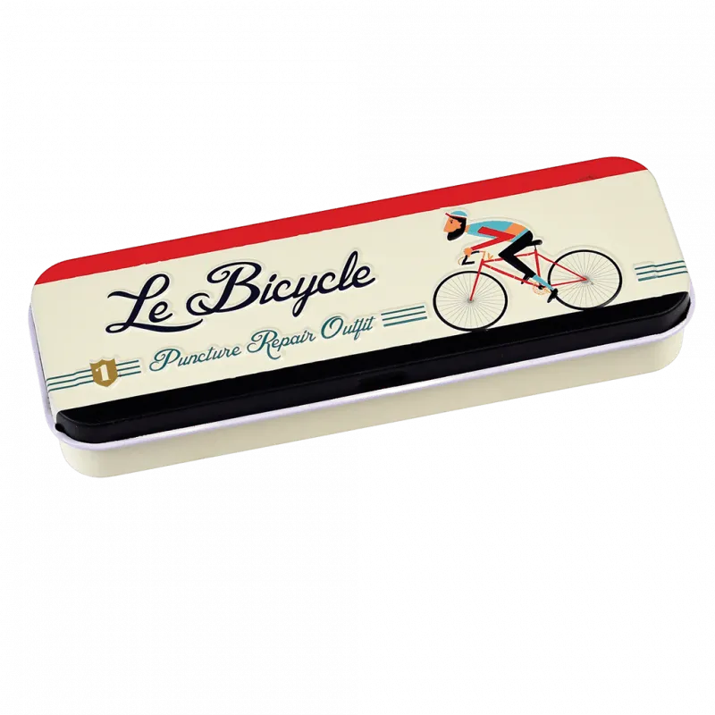 Rex Bicycle Puncture Kit