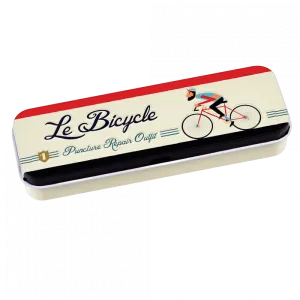 Rex Bicycle Puncture Kit