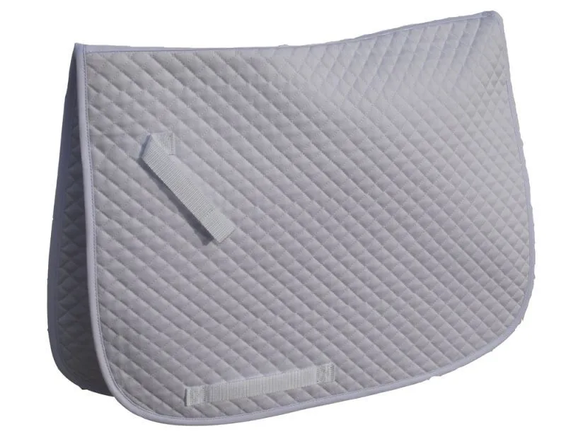 Rhinegold Pro Choice Saddle Pad