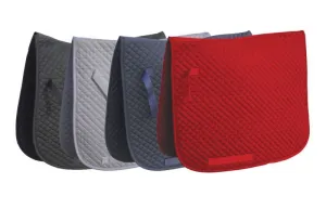 Rhinegold Pro Choice Saddle Pad