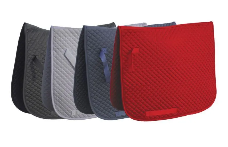 Rhinegold Pro Choice Saddle Pad