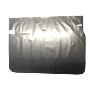 RIGHT HAND OPPOSITE SLIDING DOOR MEMBRANE