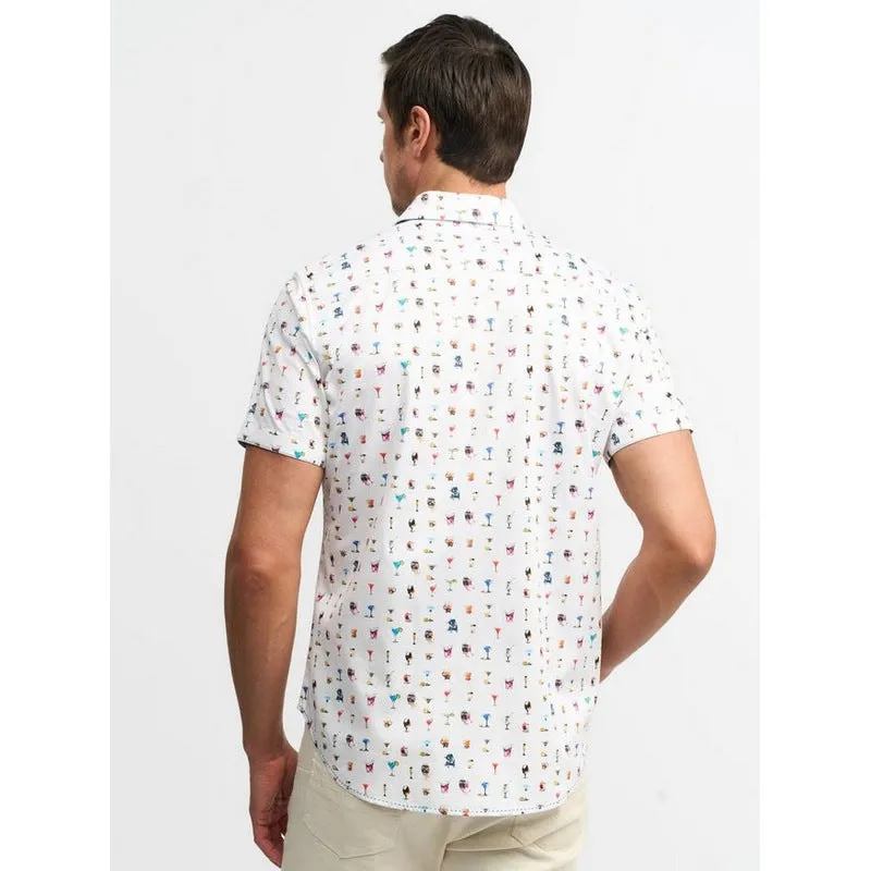 Robert Graham | Booze Cruz