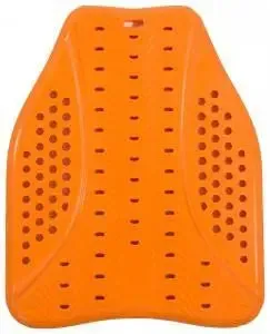 Rukka Protector Back   Chest "Kastor" | D3O AIR (Lvl 2)