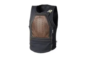 Rukka Protector Back   Chest "Kastor" | D3O AIR (Lvl 2)