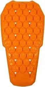 Rukka Protector Back   Chest "Kastor" | D3O AIR (Lvl 2)
