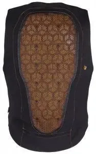 Rukka Protector Back   Chest "Kastor" | D3O AIR (Lvl 2)