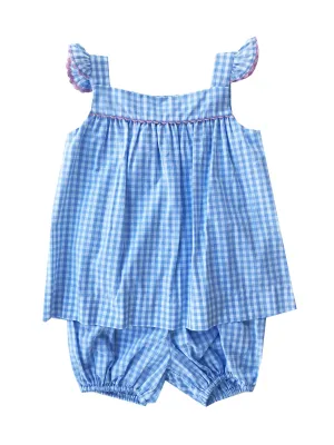 Sally Swing Set