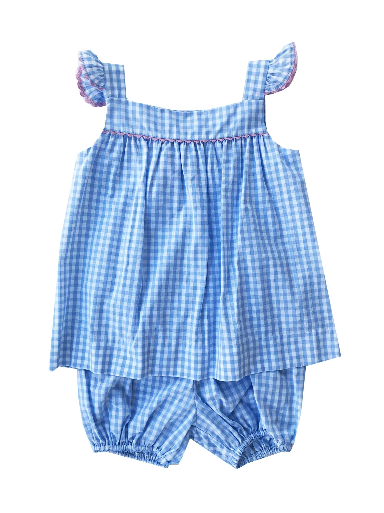 Sally Swing Set