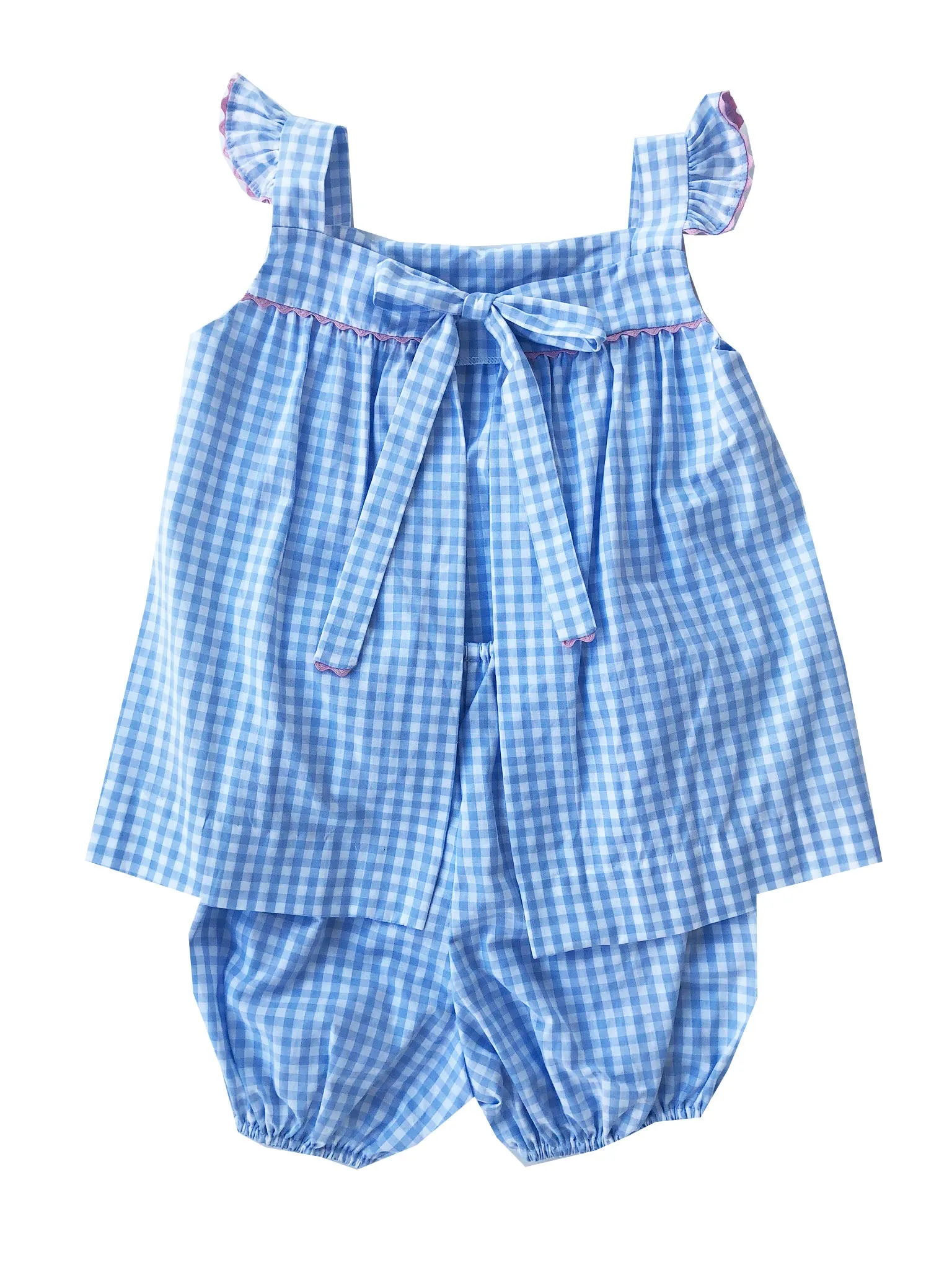 Sally Swing Set