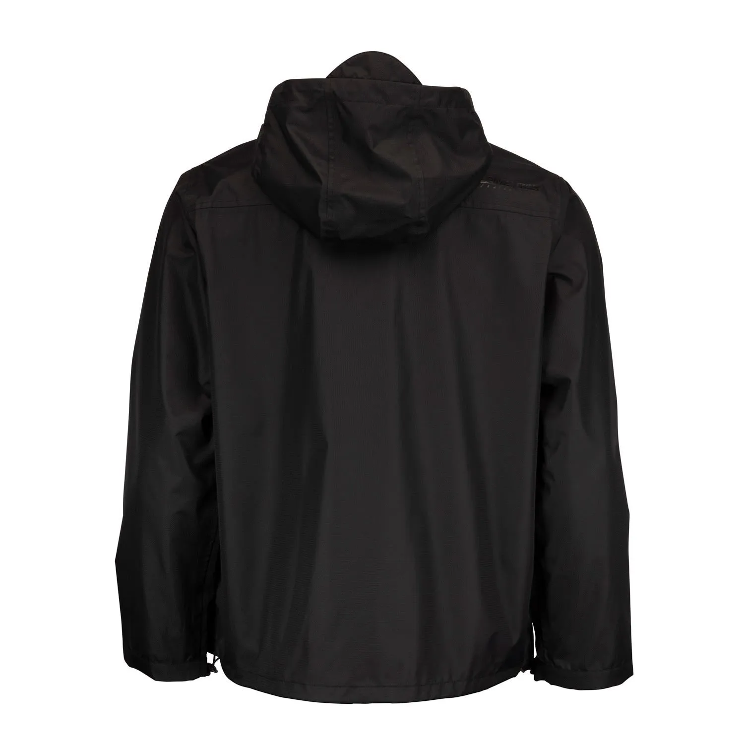 Santa Cruz Reign Jacket - Black