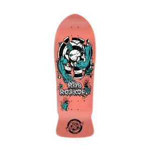 Santa Cruz Roskopp Three Deck 10.17