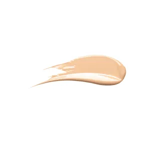 Satin Cream Foundation