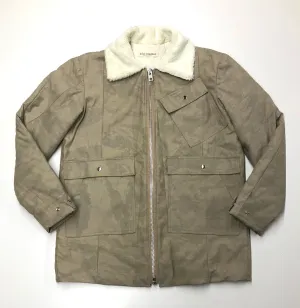 SB1 Reverse Camo  Jacket