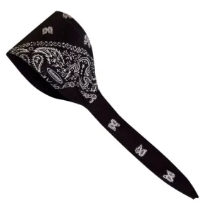 SCHAMPA Old School Bandana Headwear Part# OSB1-100
