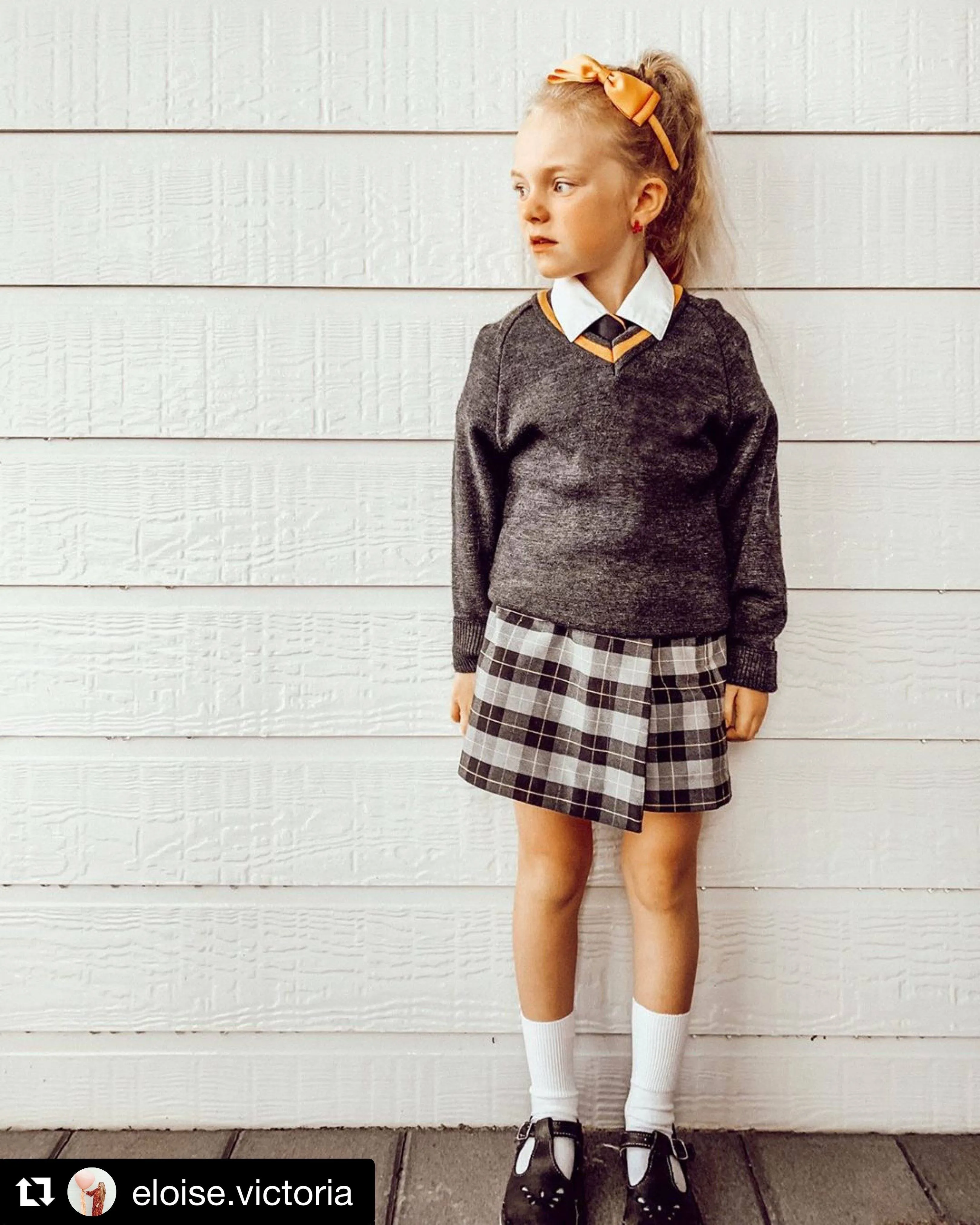 School Basics Kit - Bowtie (15pc)