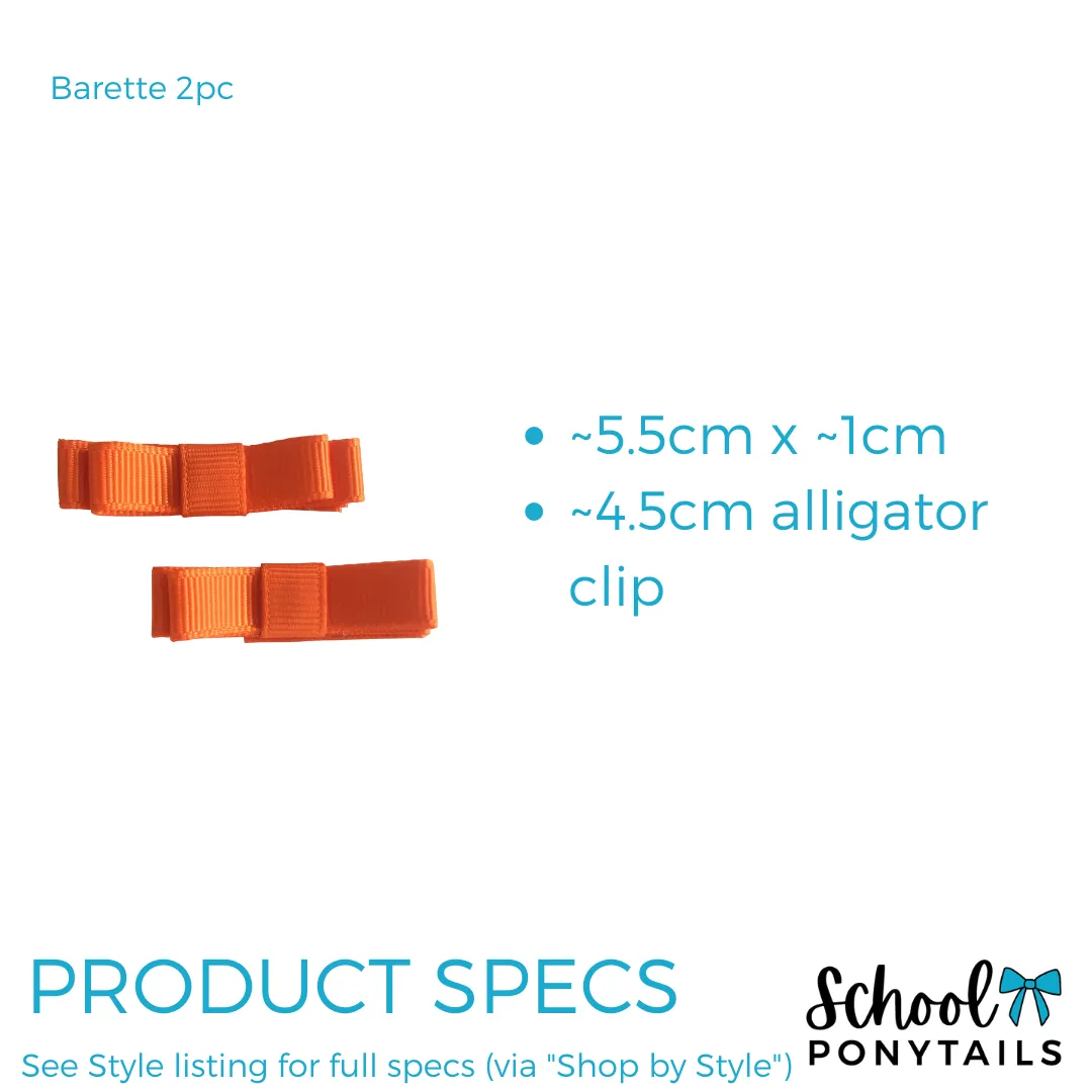 School Basics Kit - Bowtie (15pc)