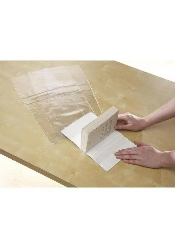 School book cover