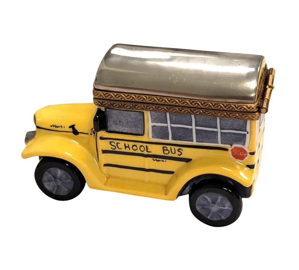 School Bus